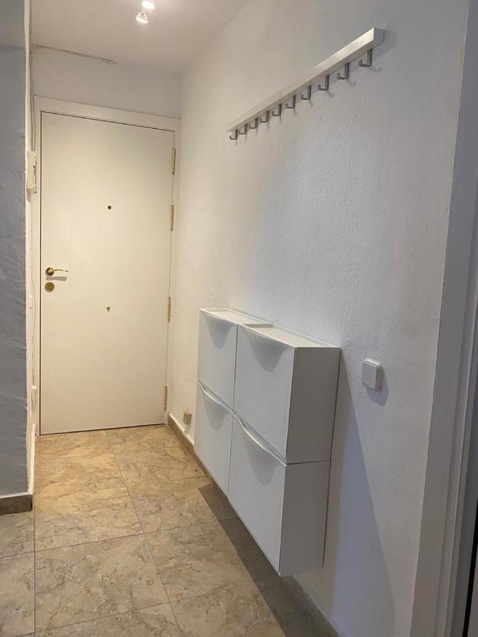 Apartamento Familiar Benalmádena Exterior foto